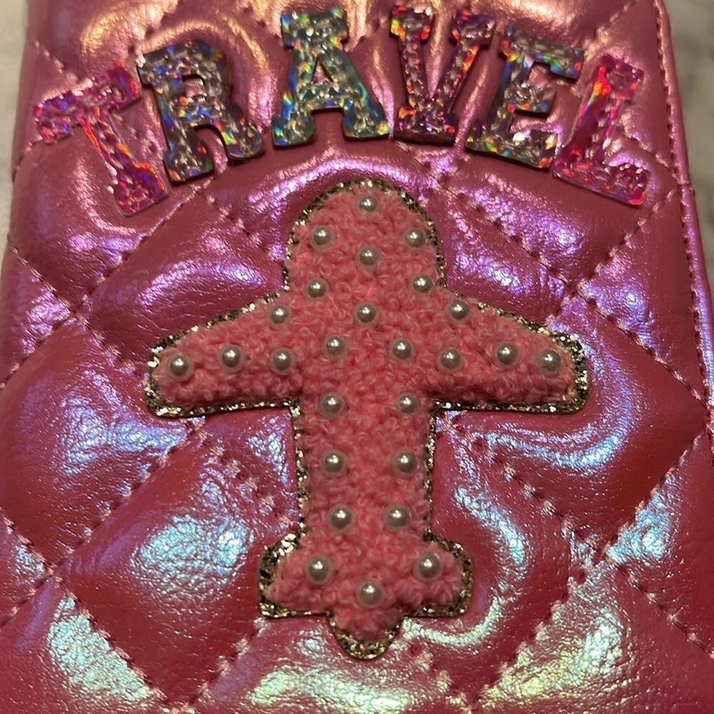PASSPORT HOLDER - Picture 2 of 5